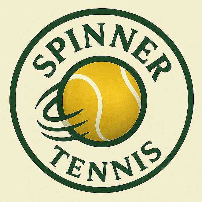 Spinner Tennis Community