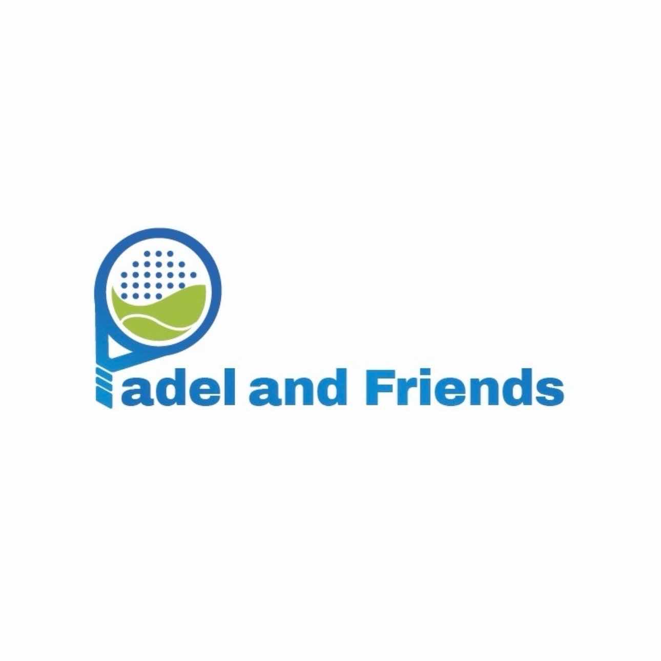 Padel and Friends