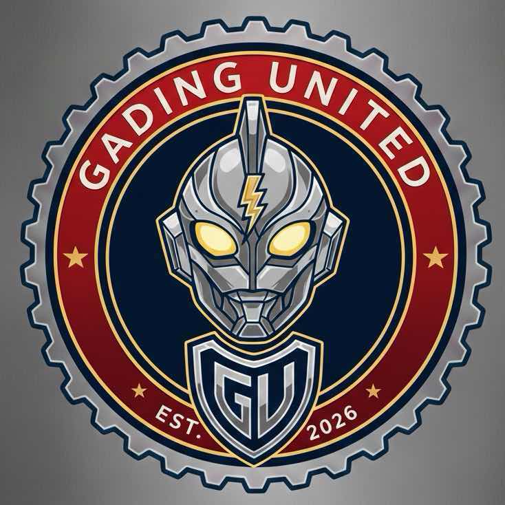 GADING UNITED FC