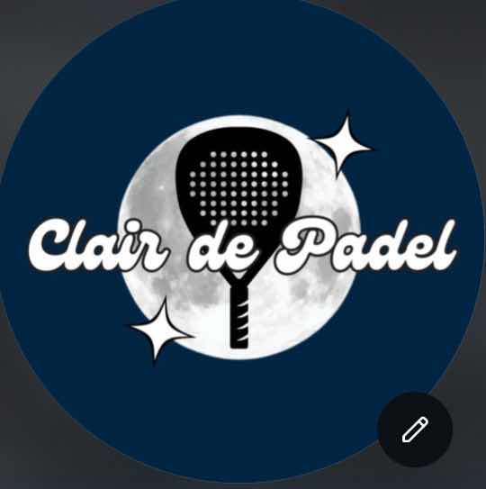 Clair de Padel