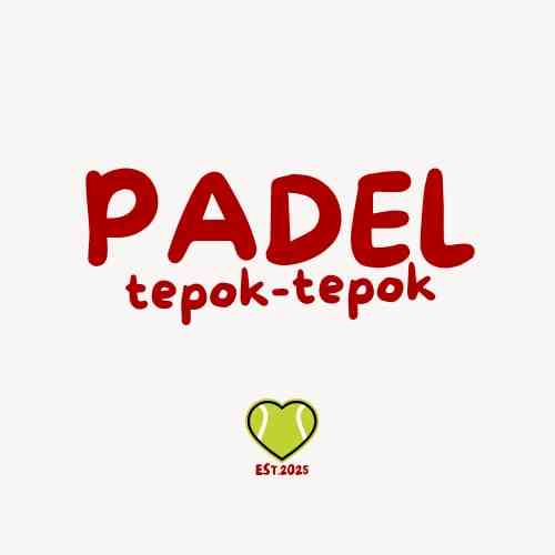 PADEL TEPOK TEPOK