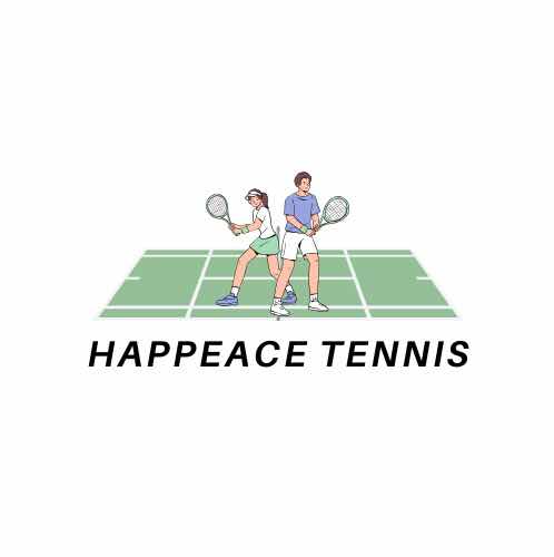 Happeace.Tennis