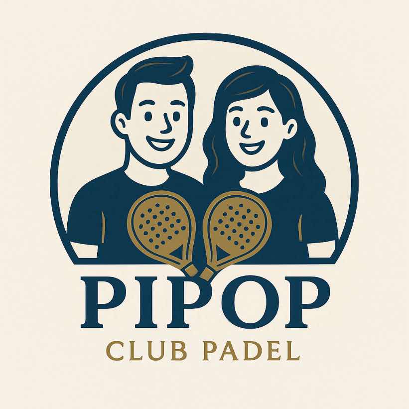 Pipop Padel