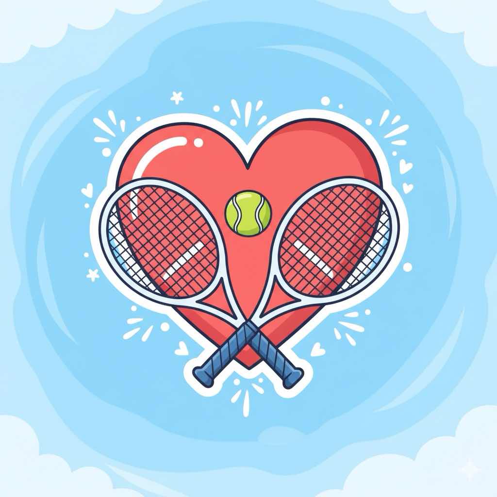 Love-All tennis club