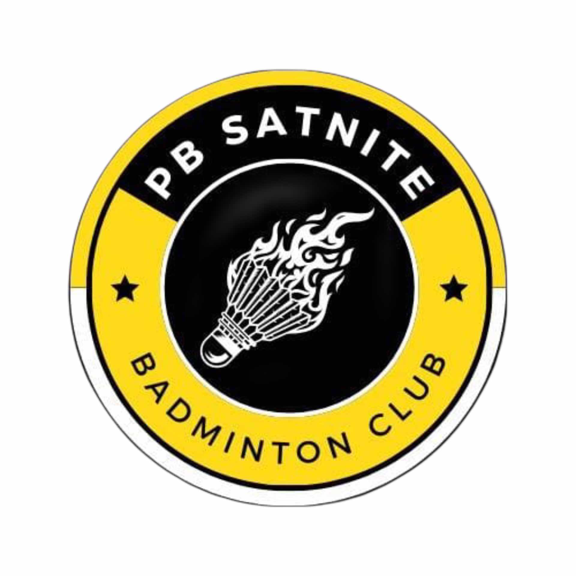 SATNITE BADMINTON