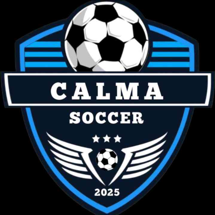 Calma soccer