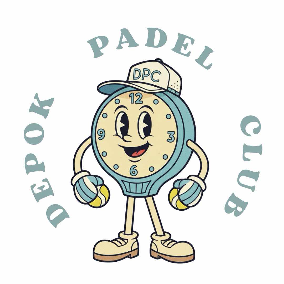 depok padel club