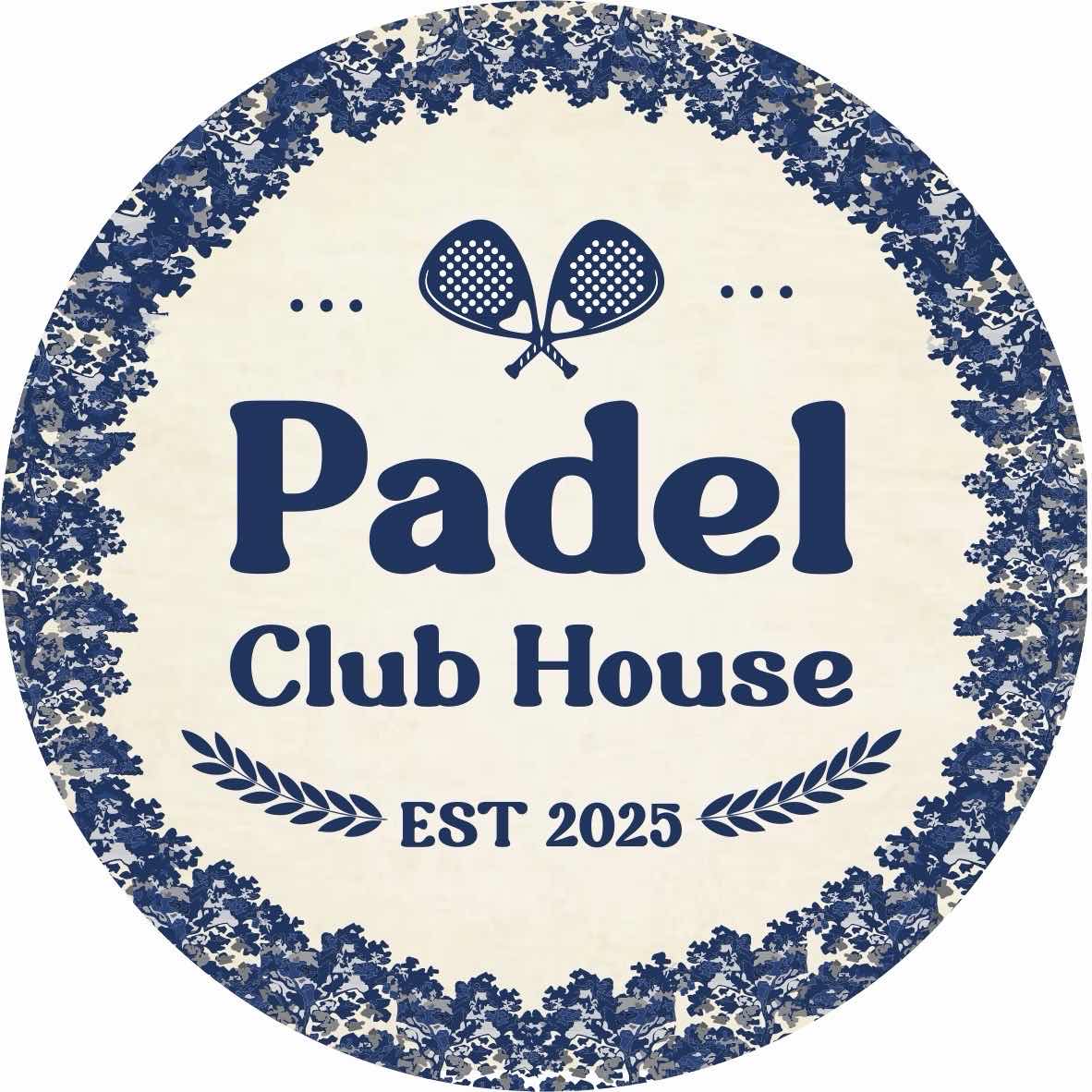 Padel Club House