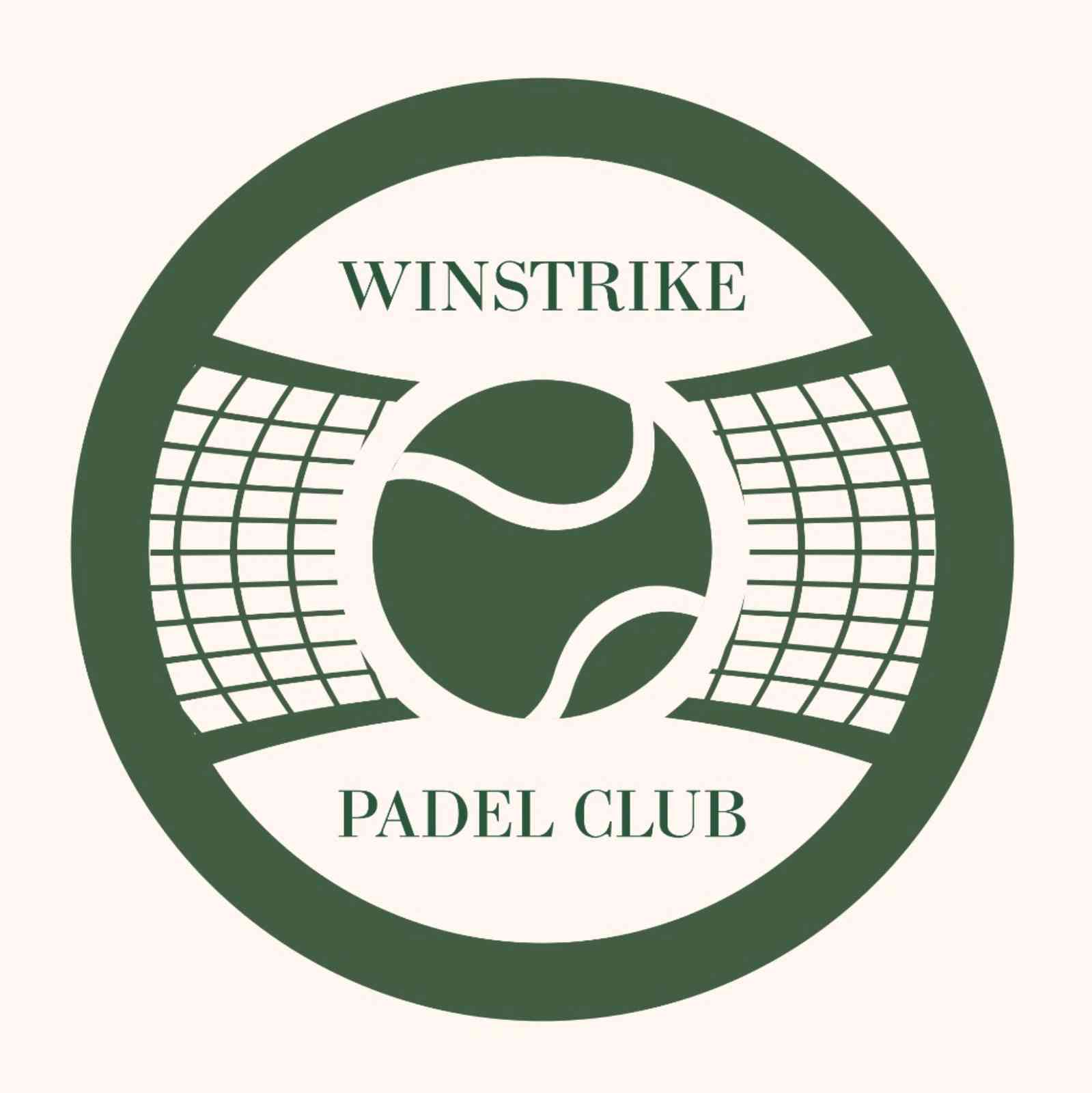 PADEL.WINSTRIKE