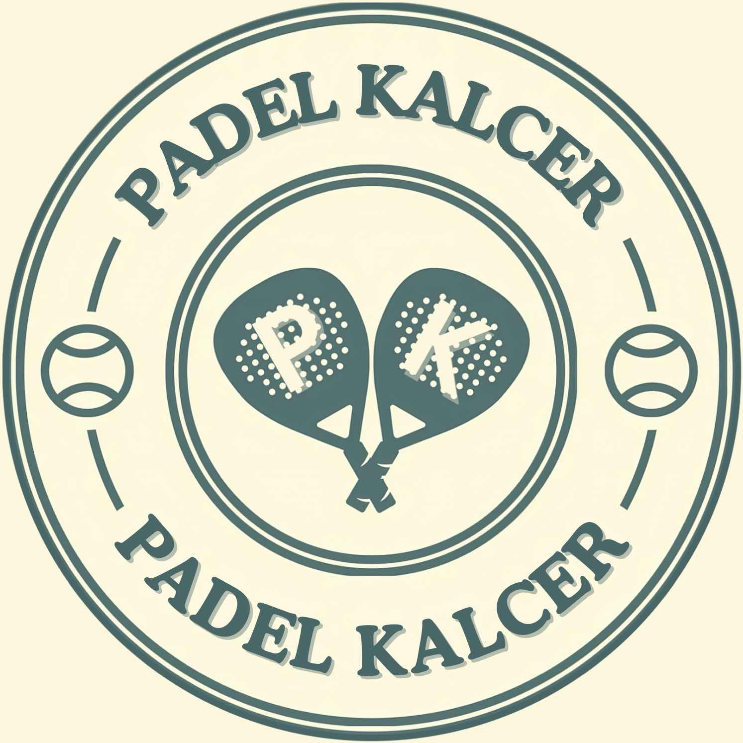 PADEL KALCER