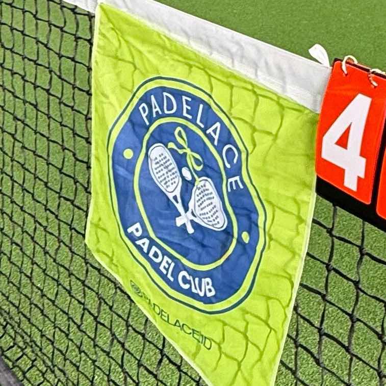 Padelace