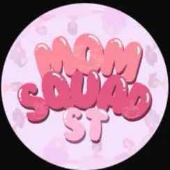Momsquad Padel