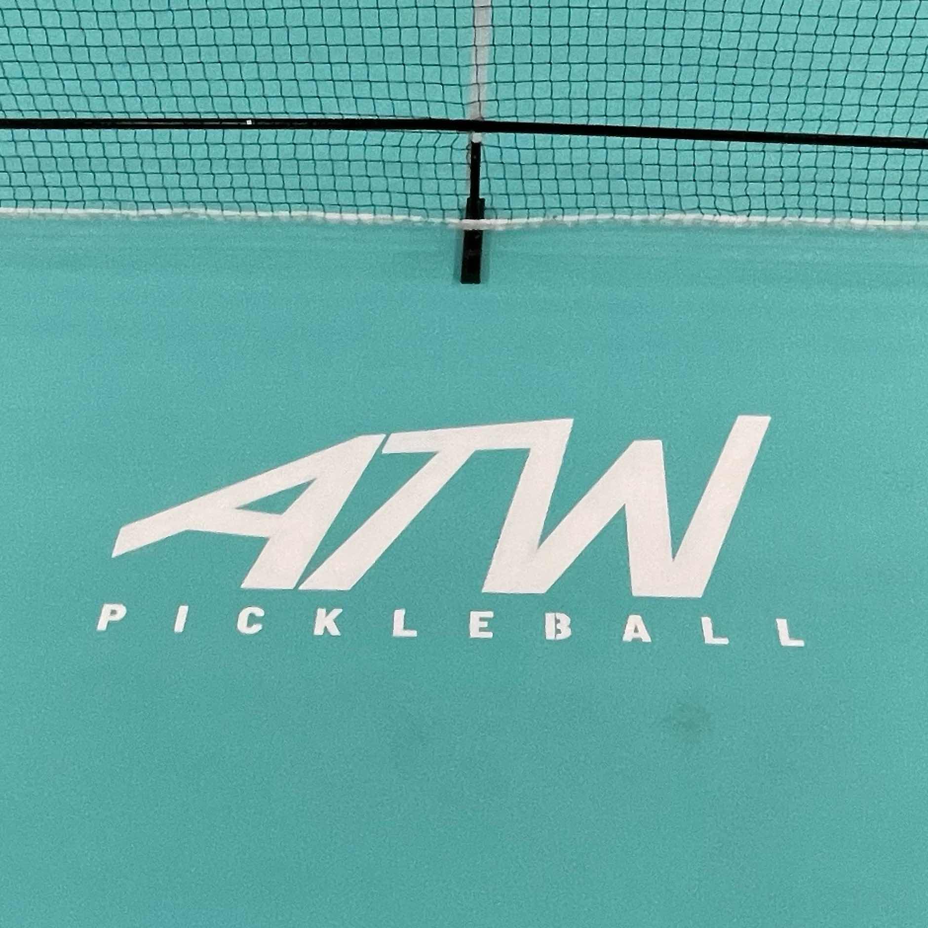 ATW Pickleball JakUt