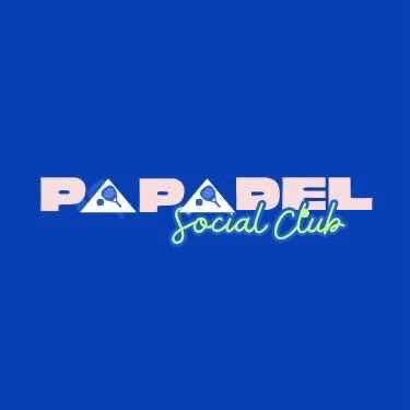 Logo PAPADEL