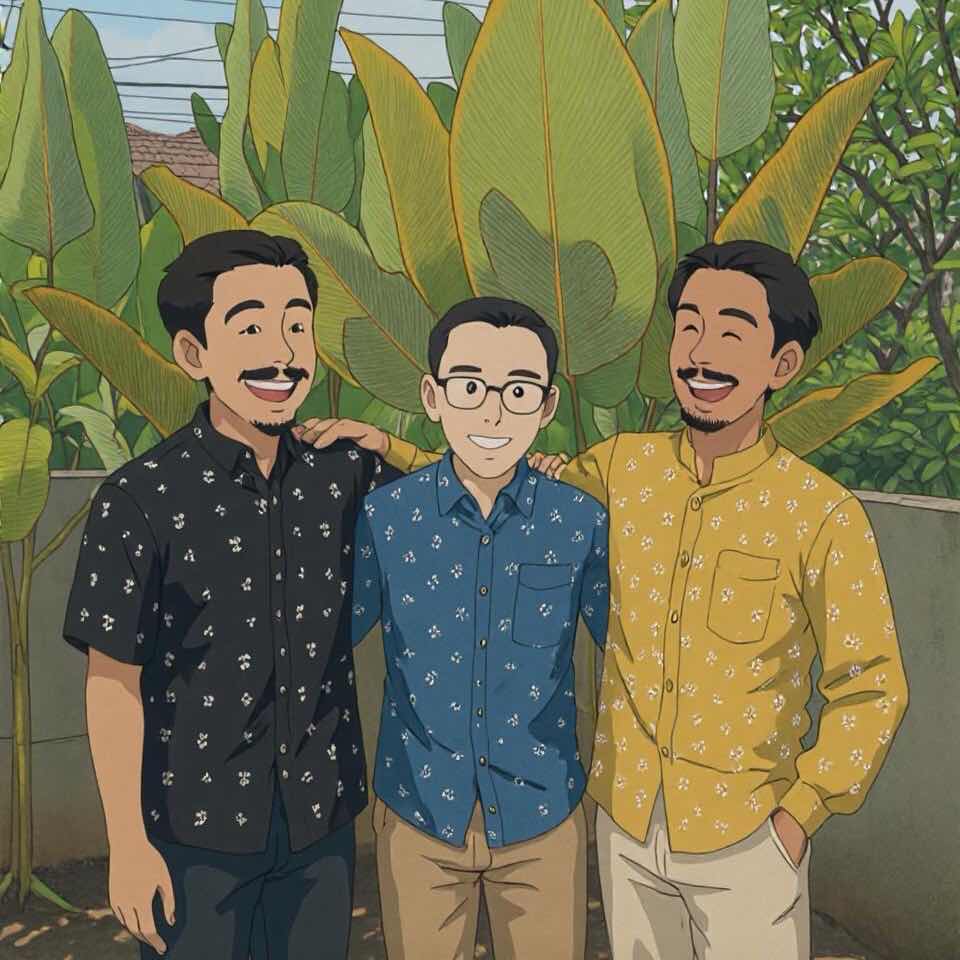 Bapakmainlagi