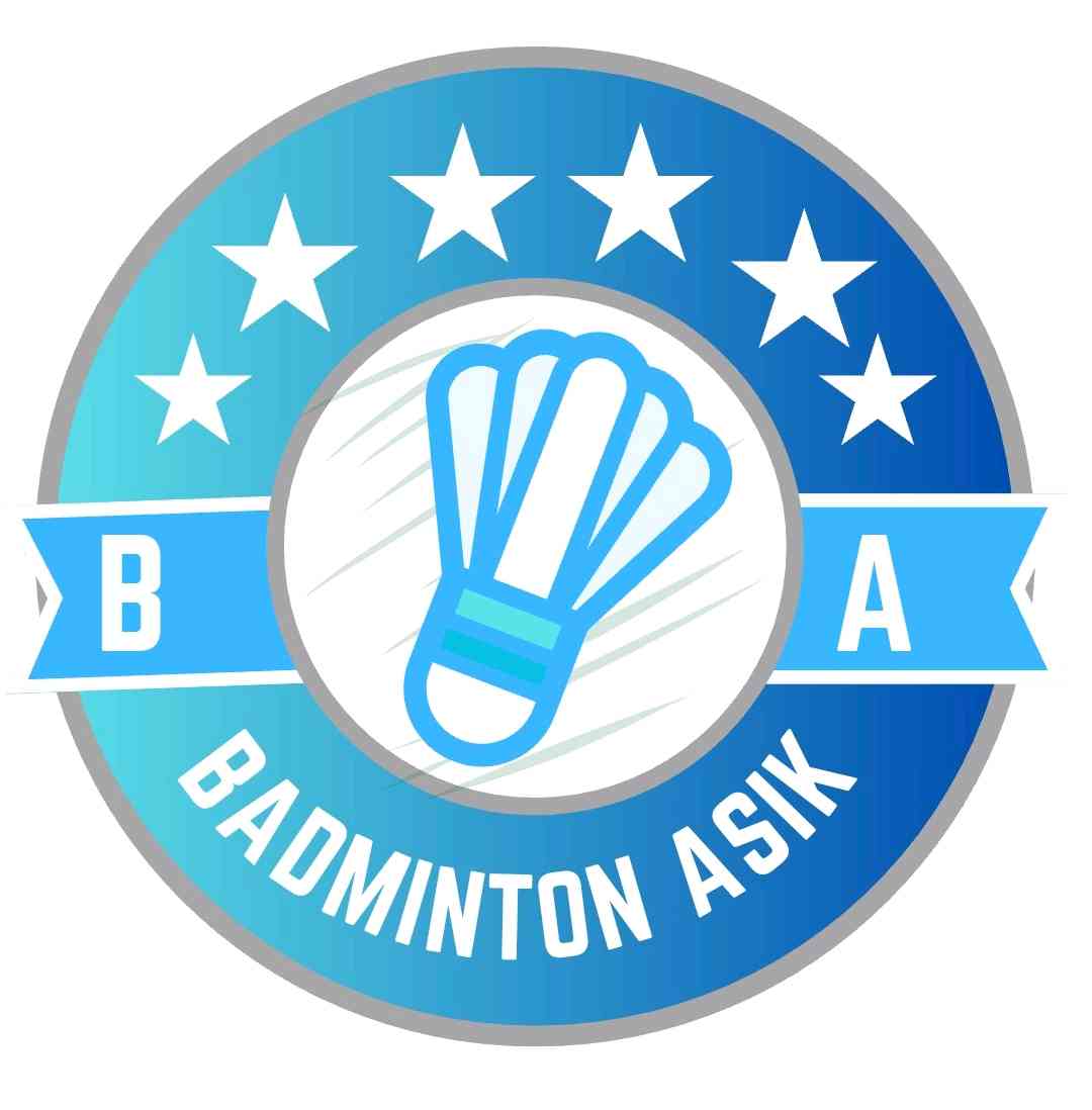 Badminton asik