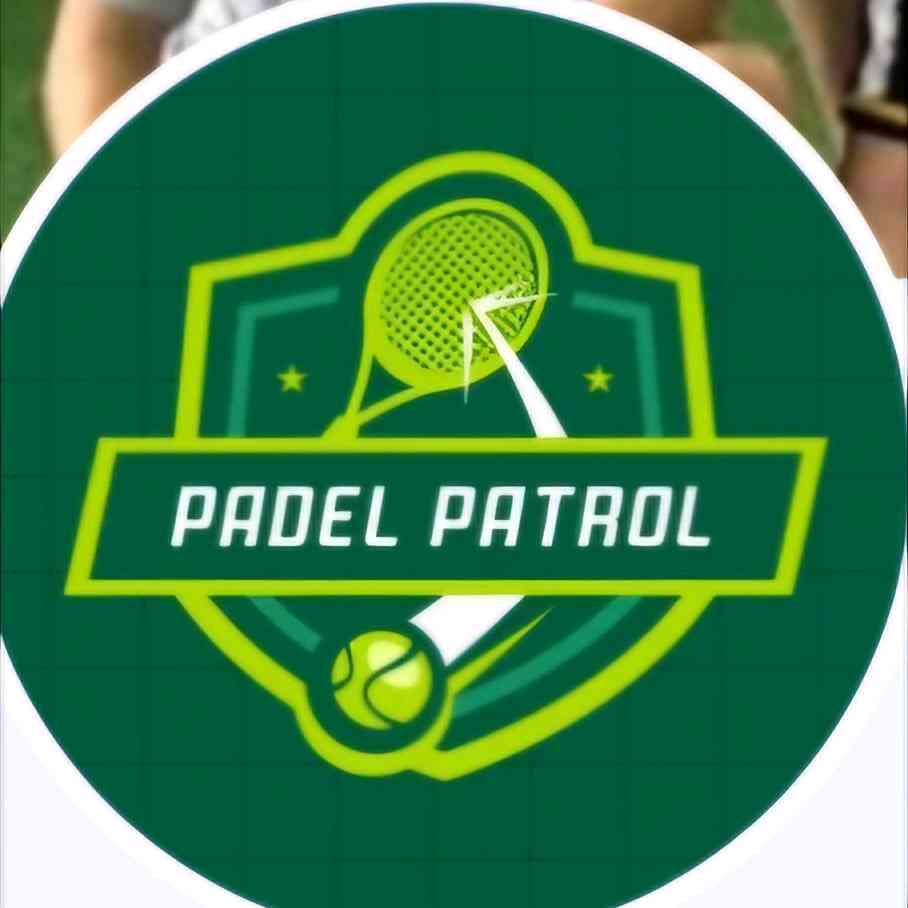 Padel Patrol