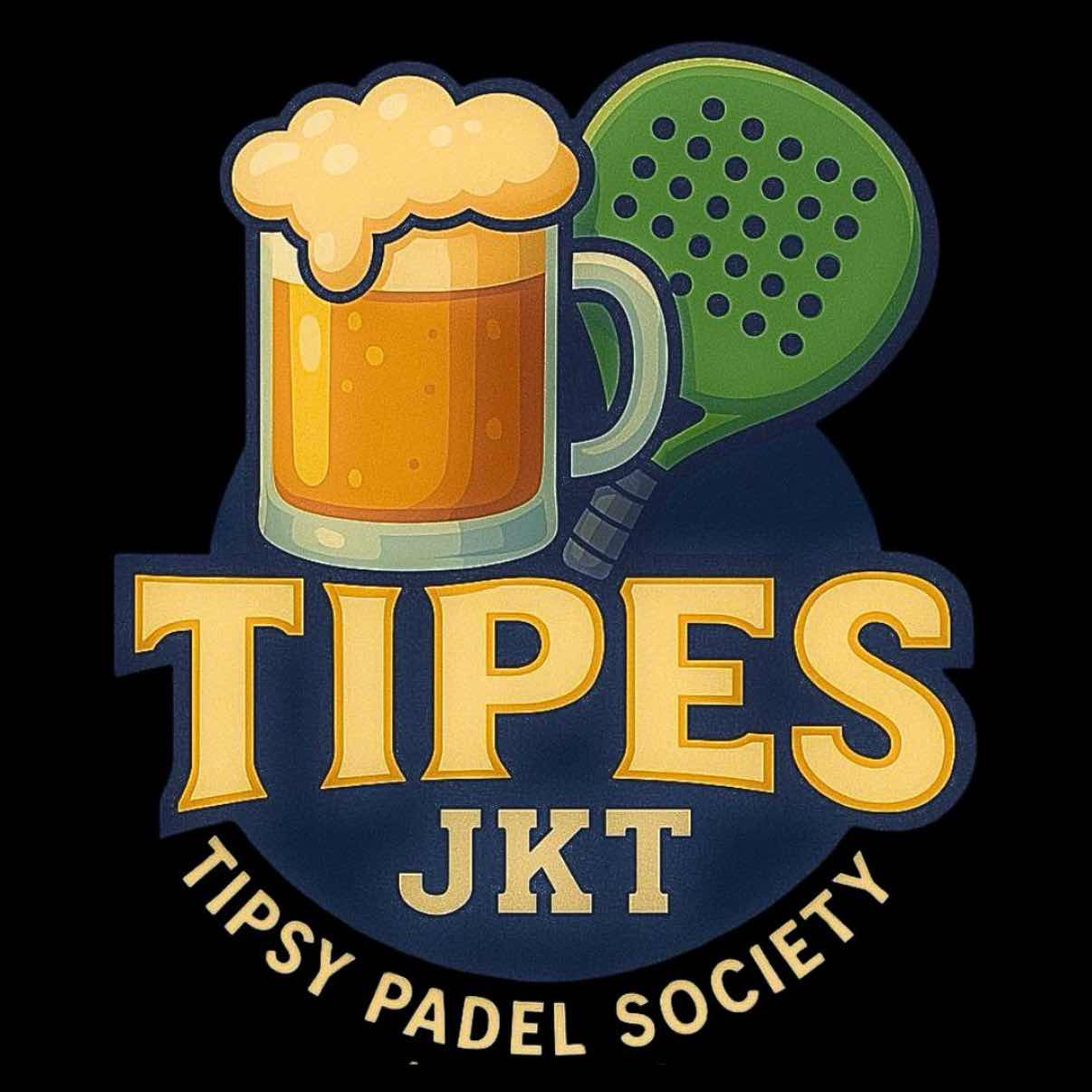 TIPES JKT