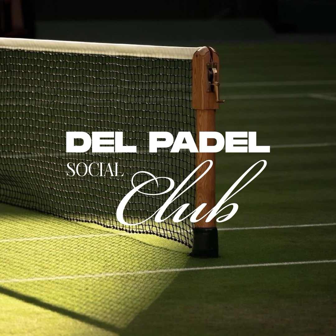 del Padel