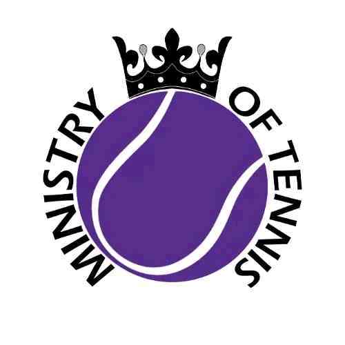 MINISTRY OF TENNIS