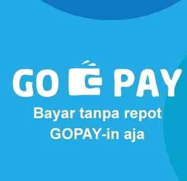 Hubungi Wa Layanan GO-PAY