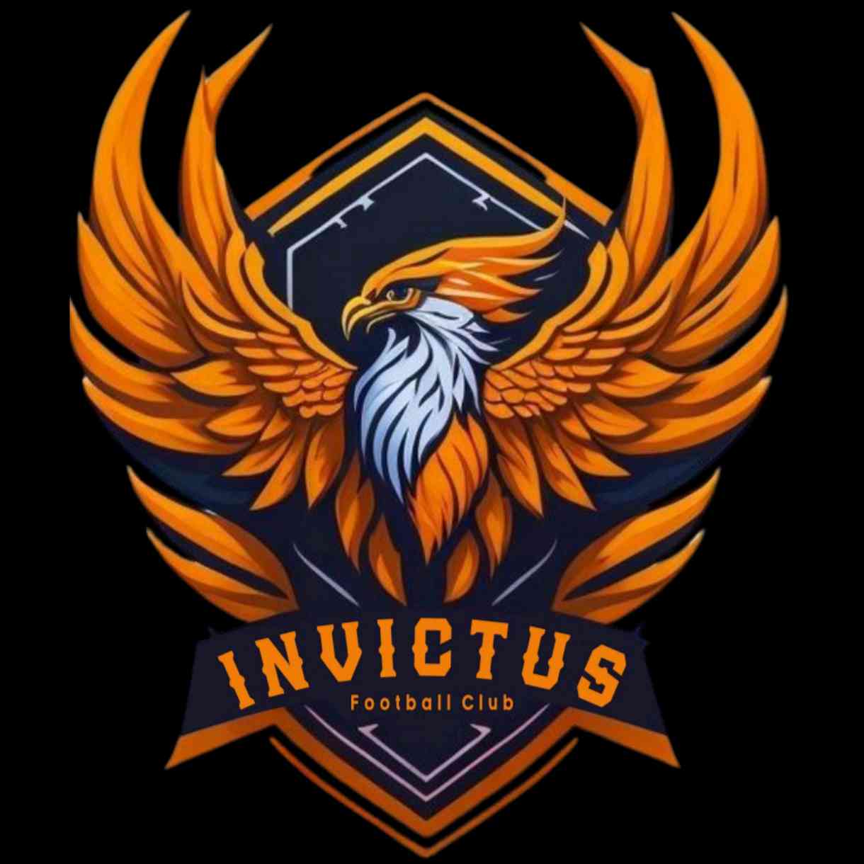 INVICTUS Football Community