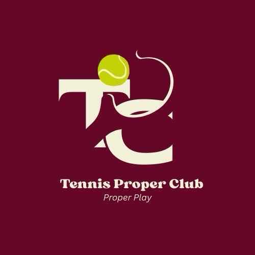 Tennis Proper Club