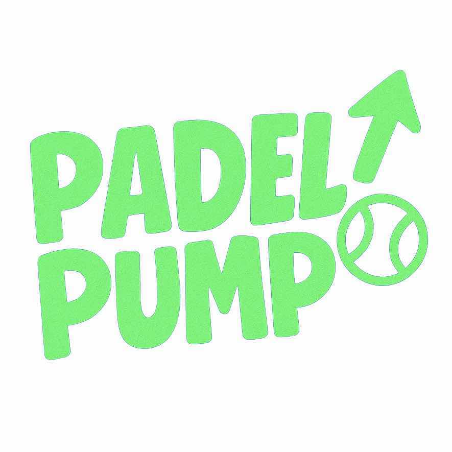PADEL PUMP