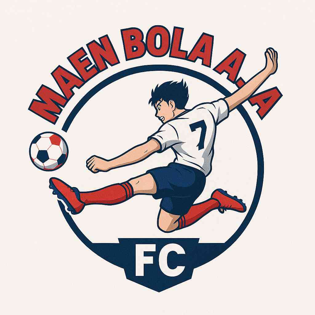 MAEN BOLA AJA FC