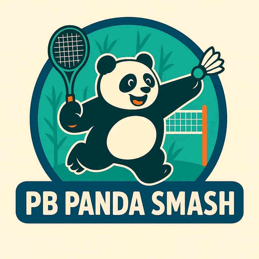 PB Panda Smash