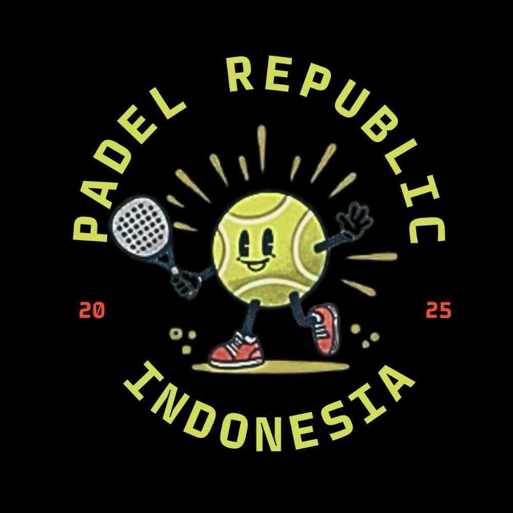 Padel Republic Indonesia