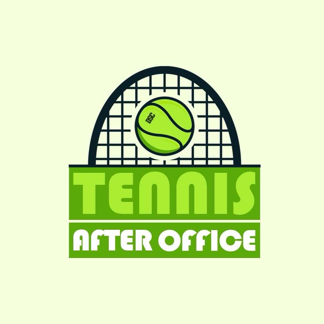 Tennis After Office