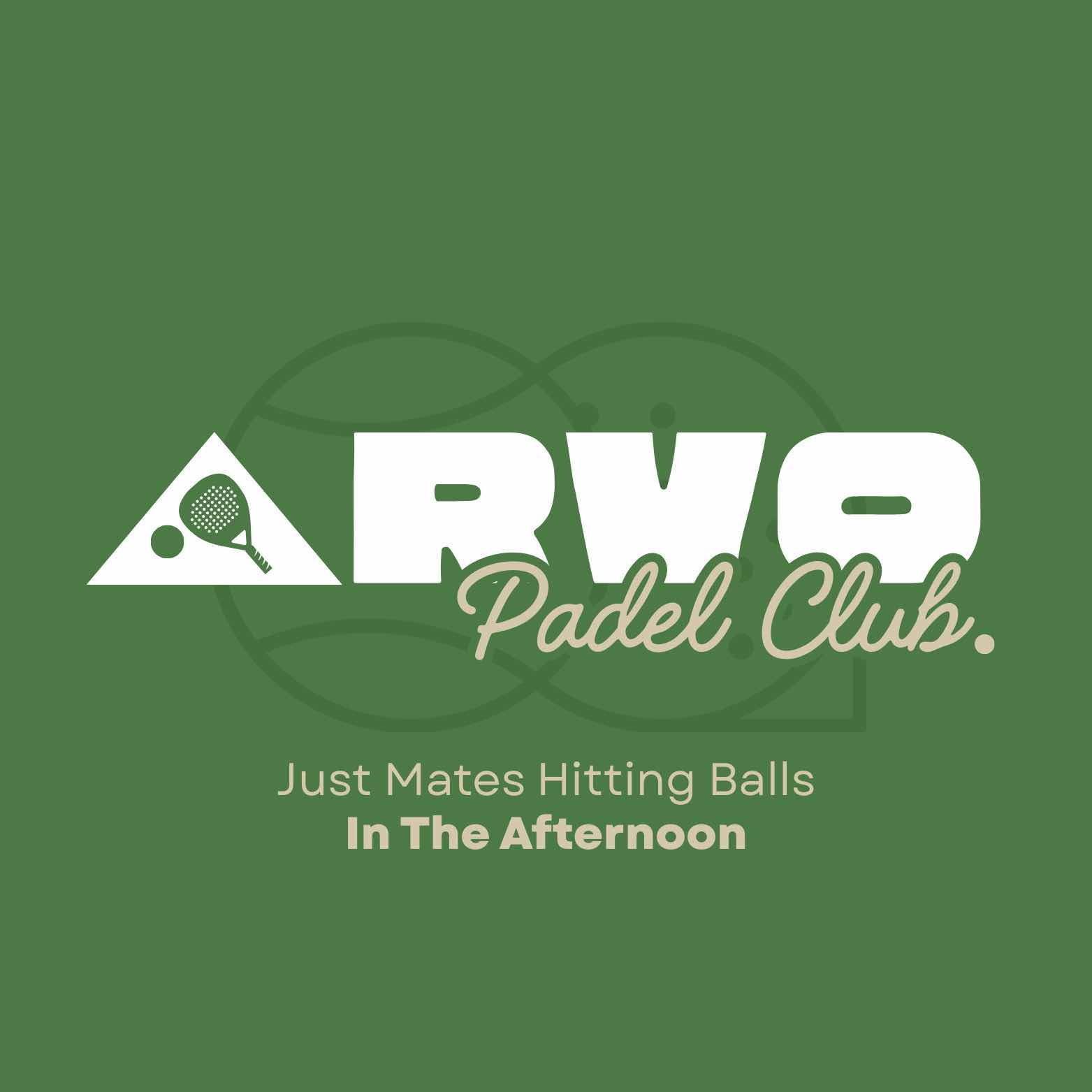 Arvo Padel Club