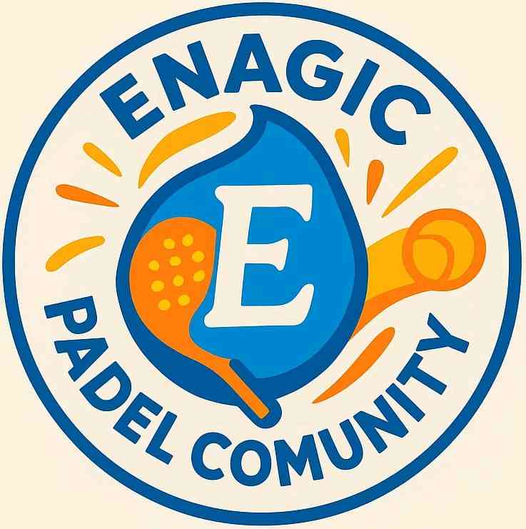 ENAGIC PADEL