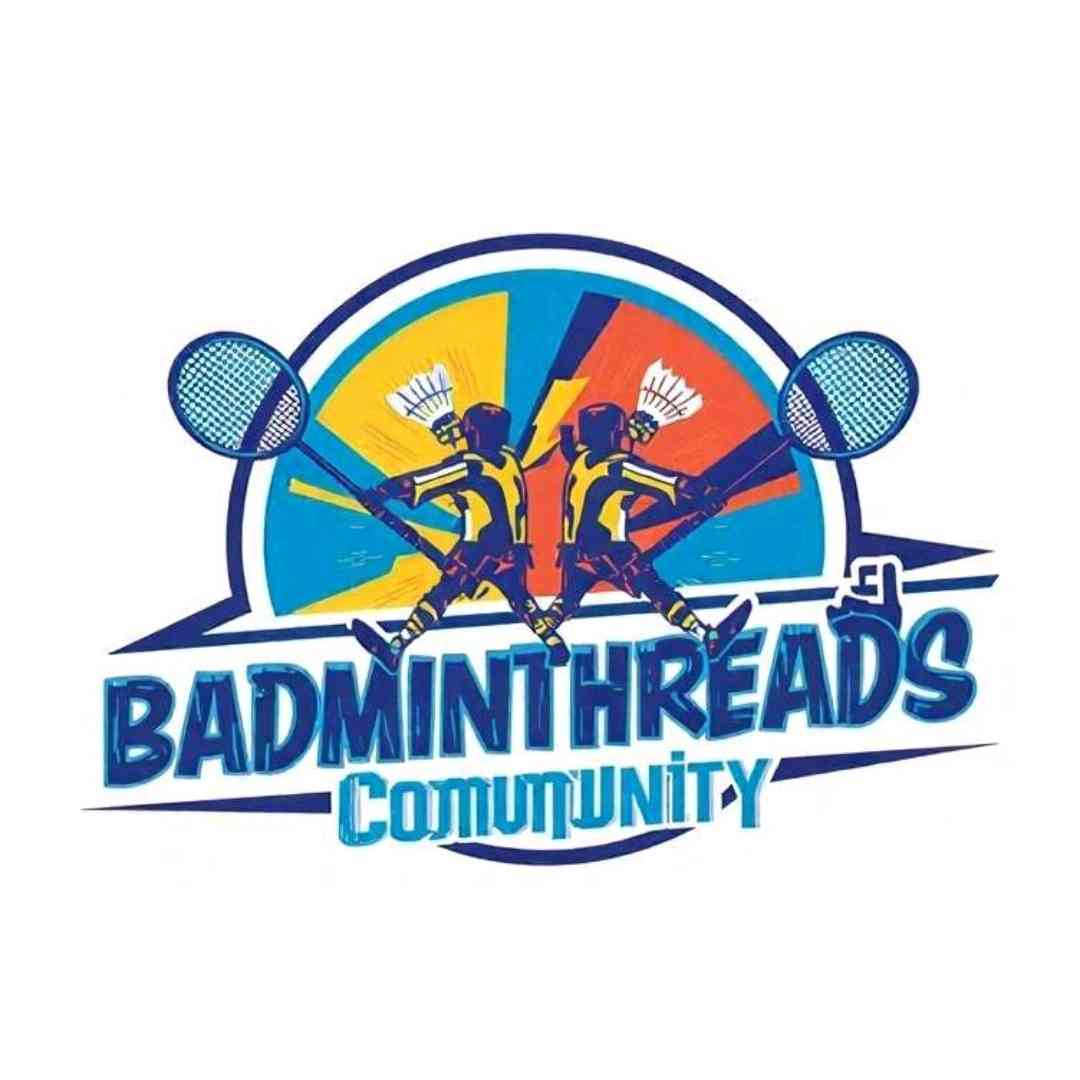 Badminthreads
