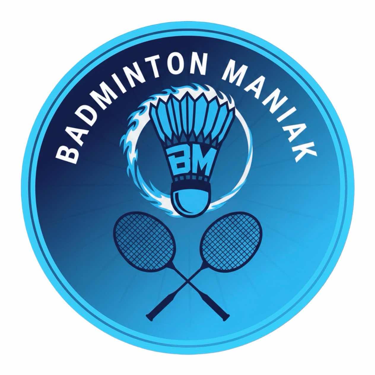 Badminton Maniak