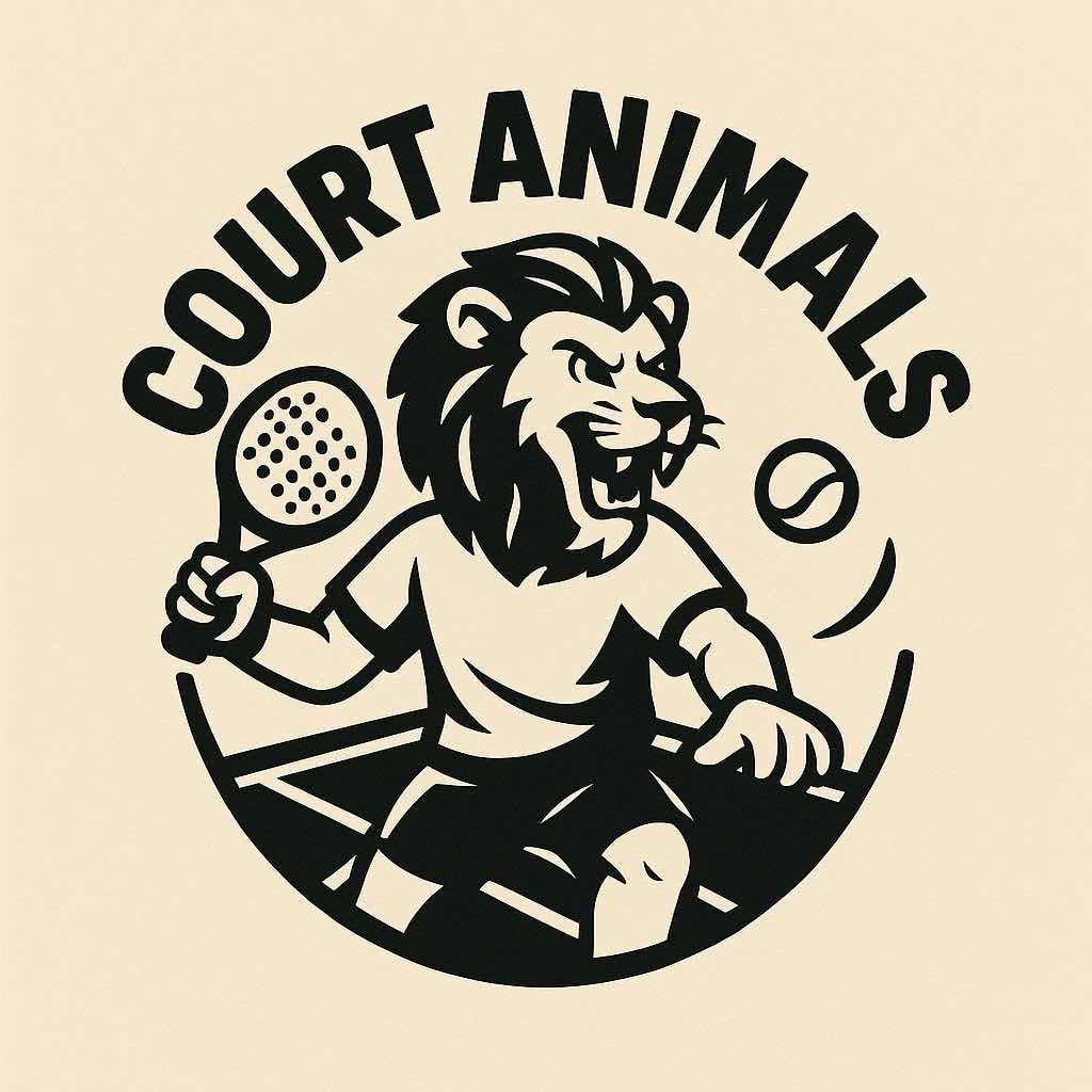 Court Animals