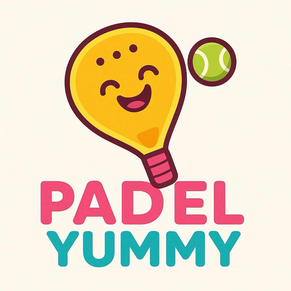 Padel Yummy