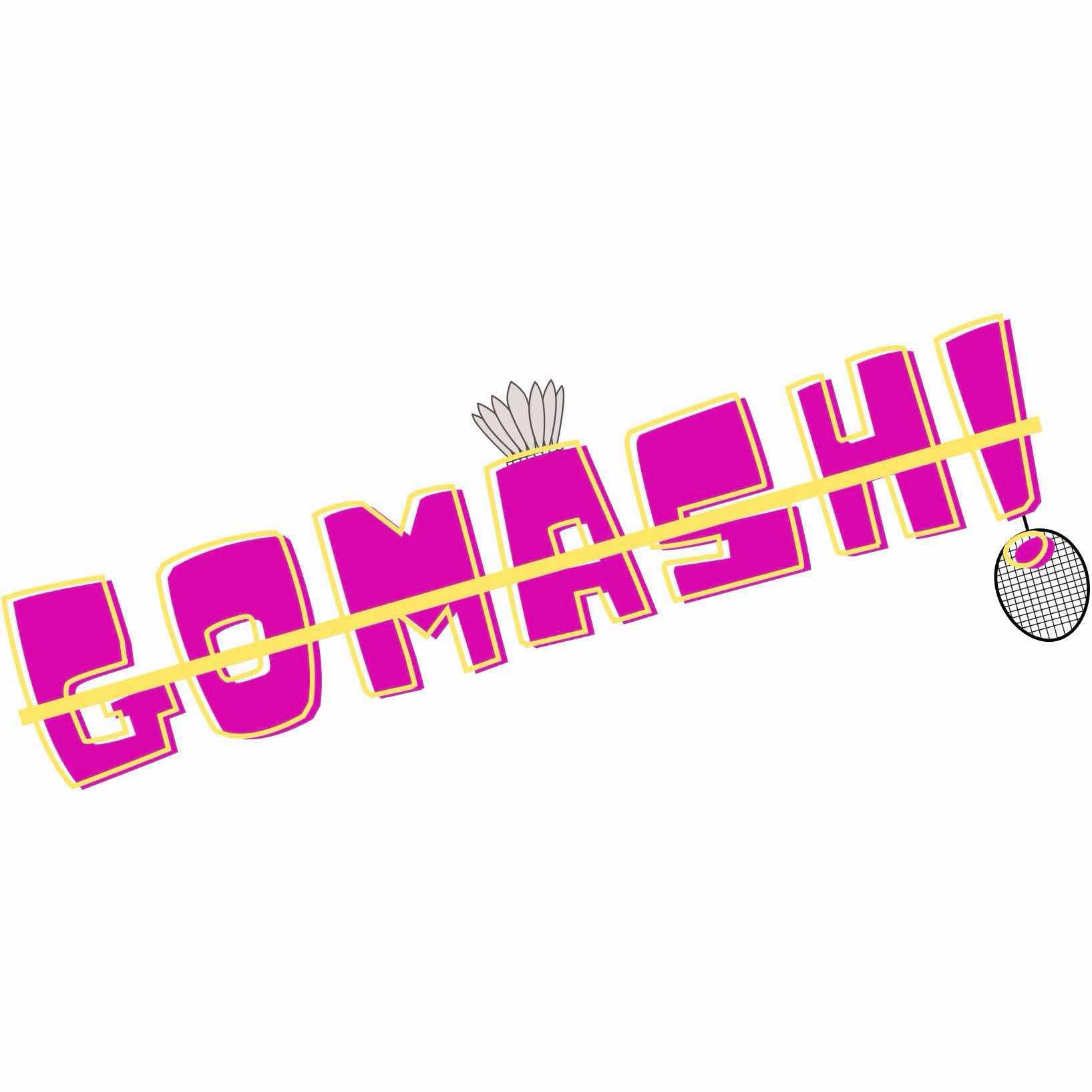 GOMASH