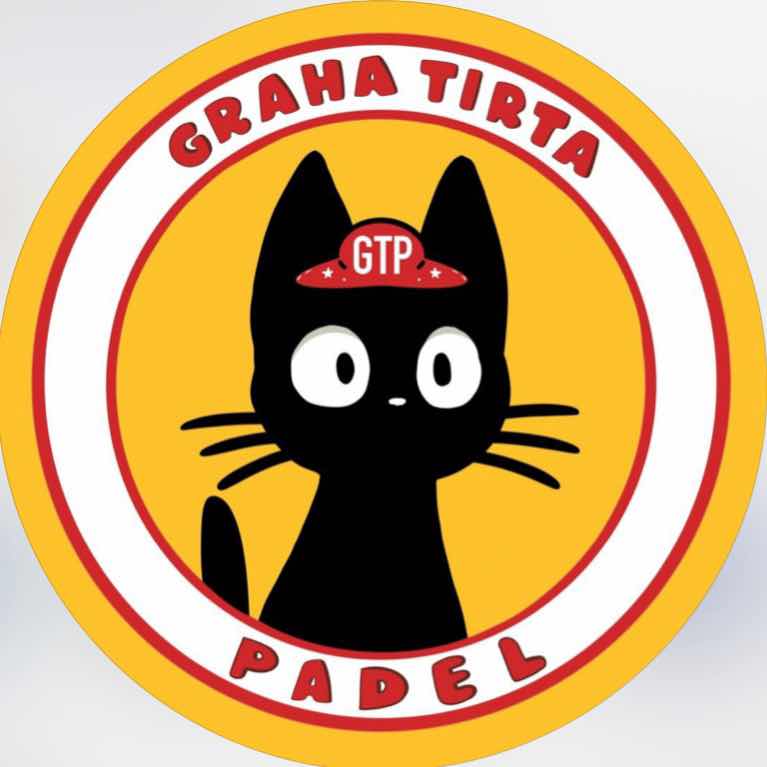 GRAHA TIRTA PADEL