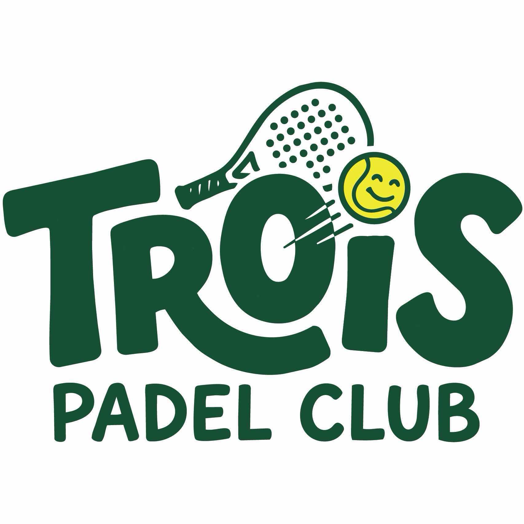 Trois Padel Club