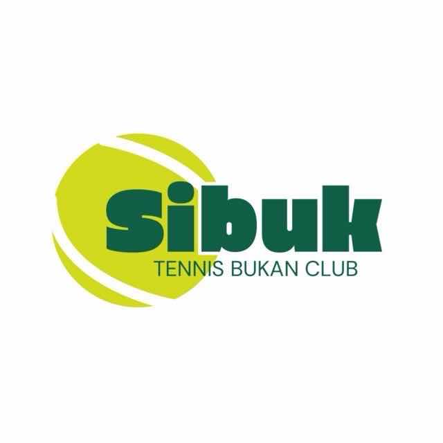 Sibuk Tennis