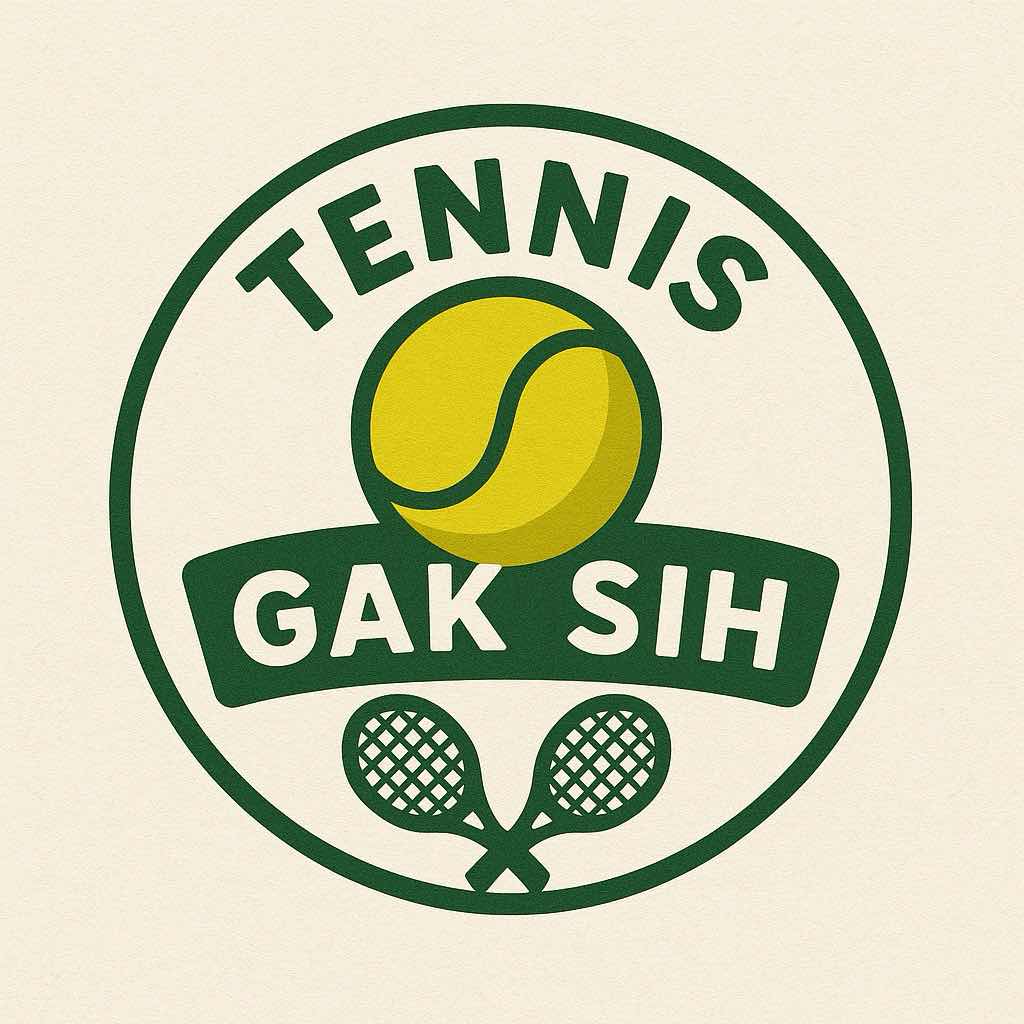 Tennis Gak Sih