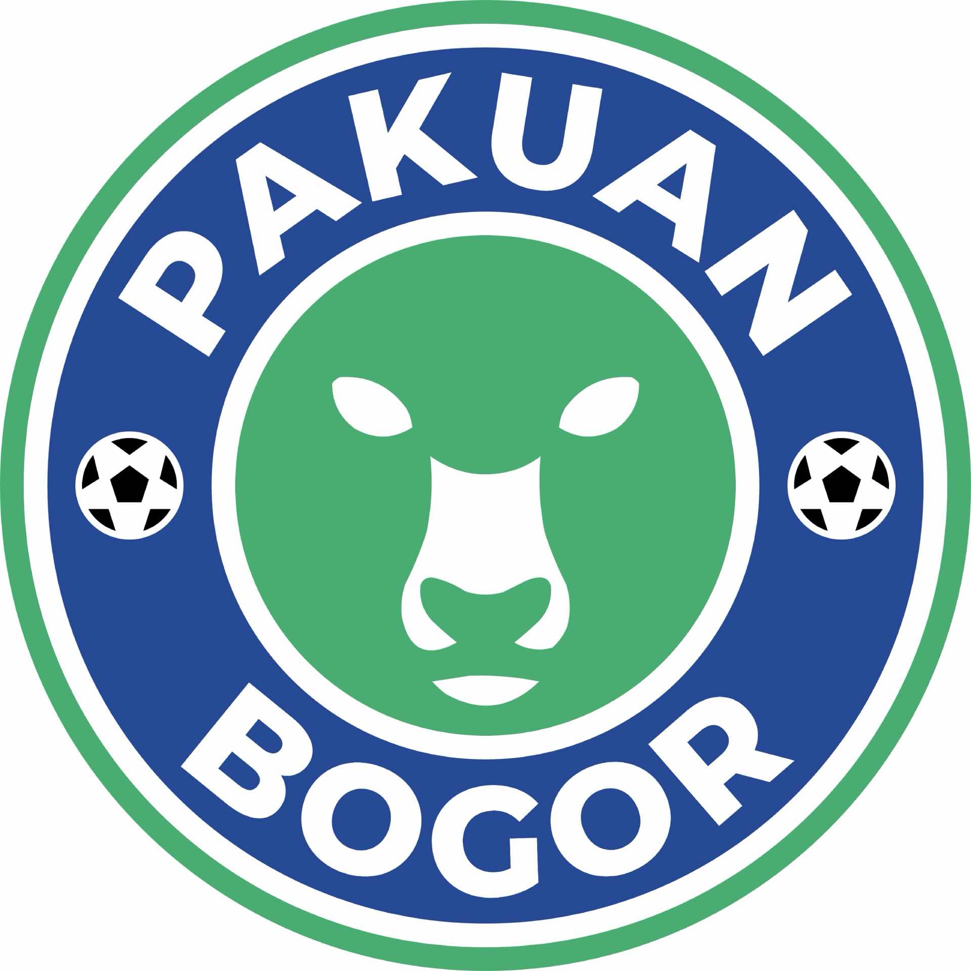 Pakuan Bogor
