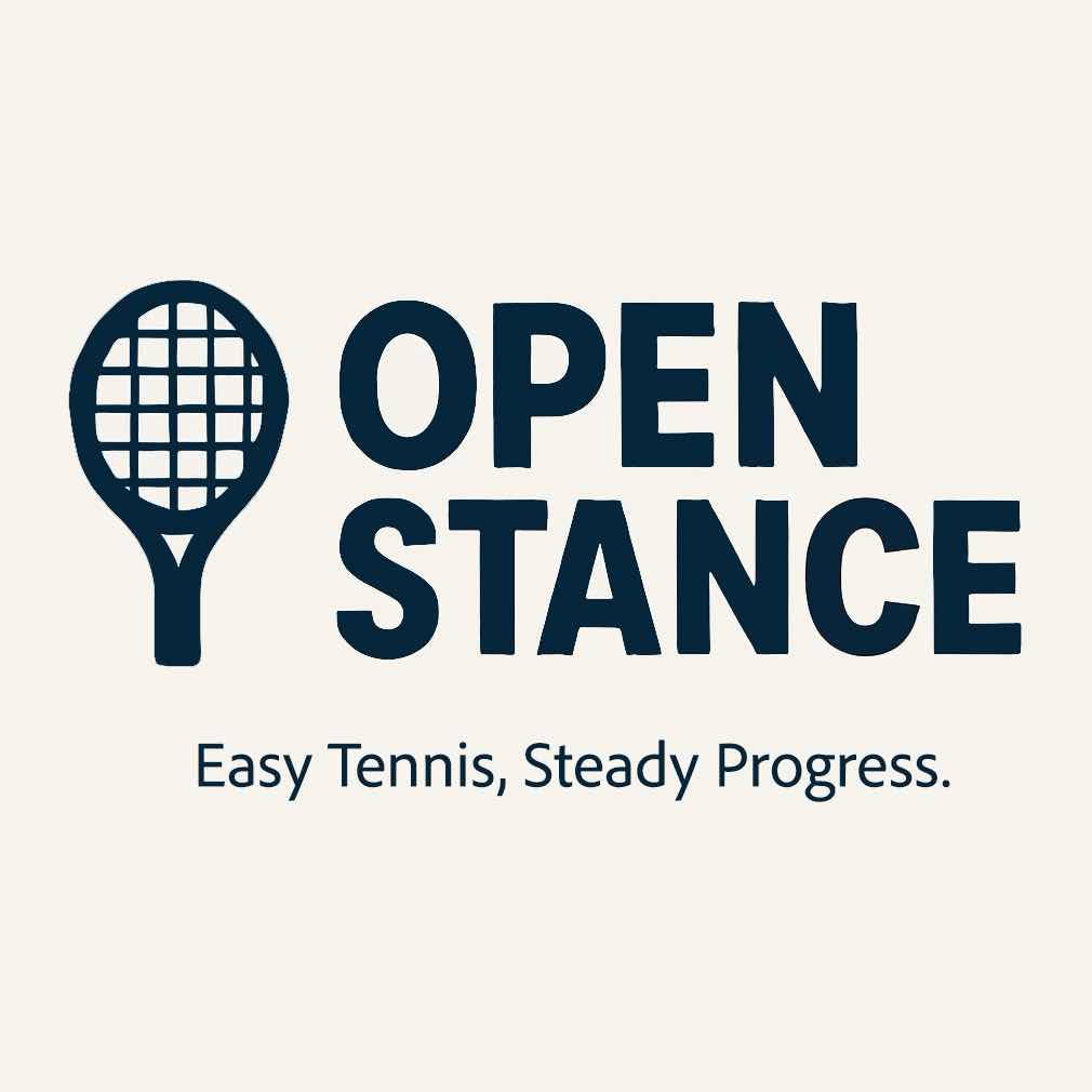 Open Stance Tennis Club