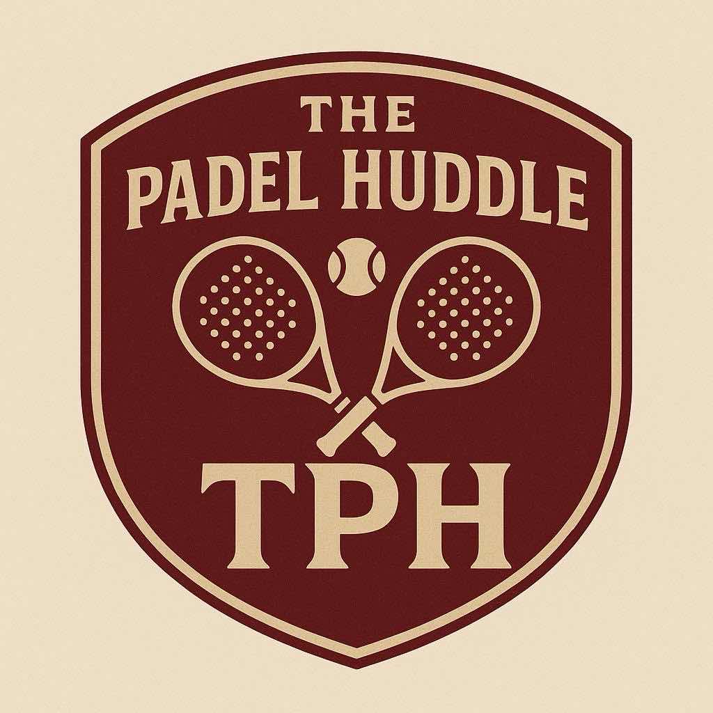 the padel huddle