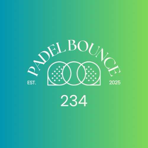 Padel Bounce 234