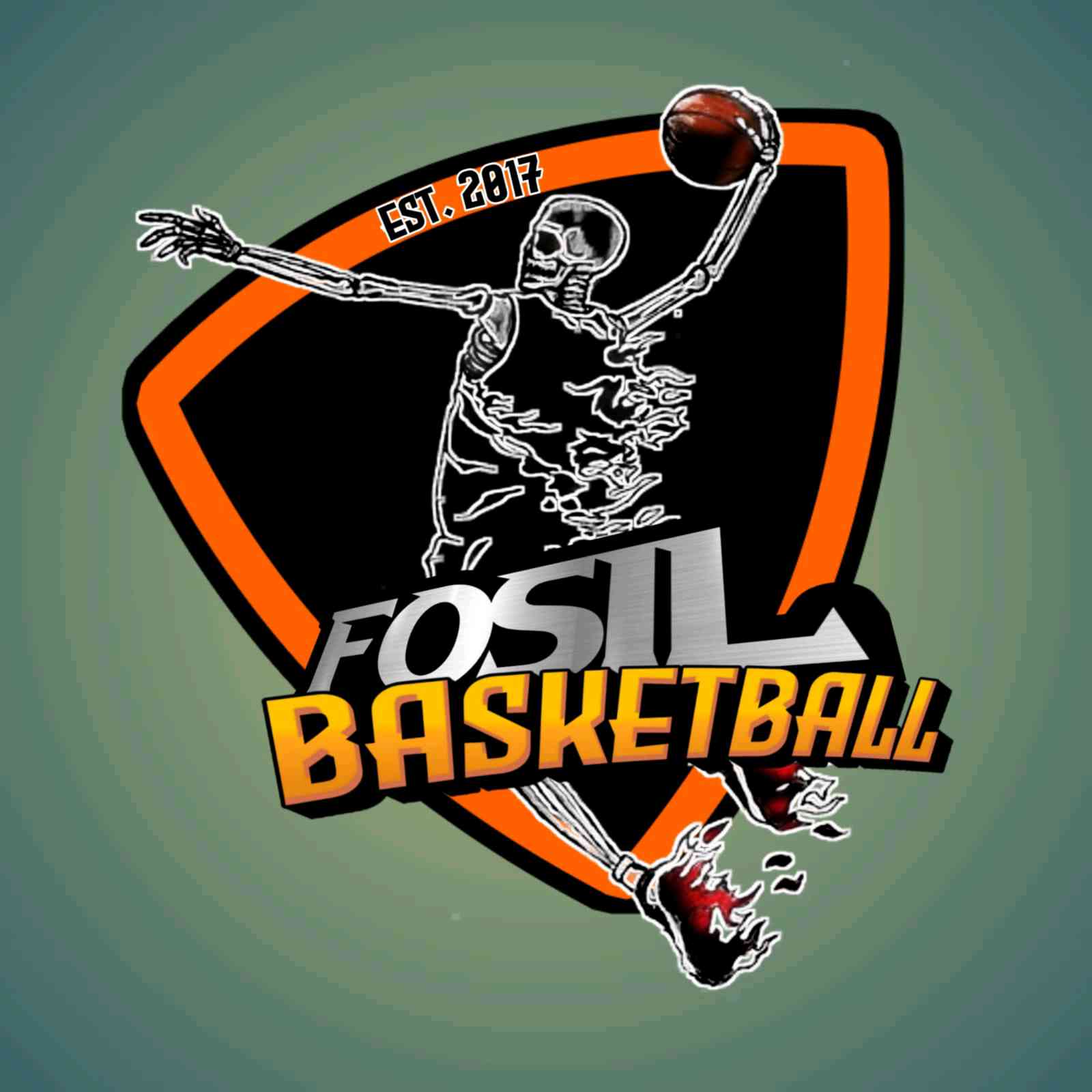 Fosil Basketball