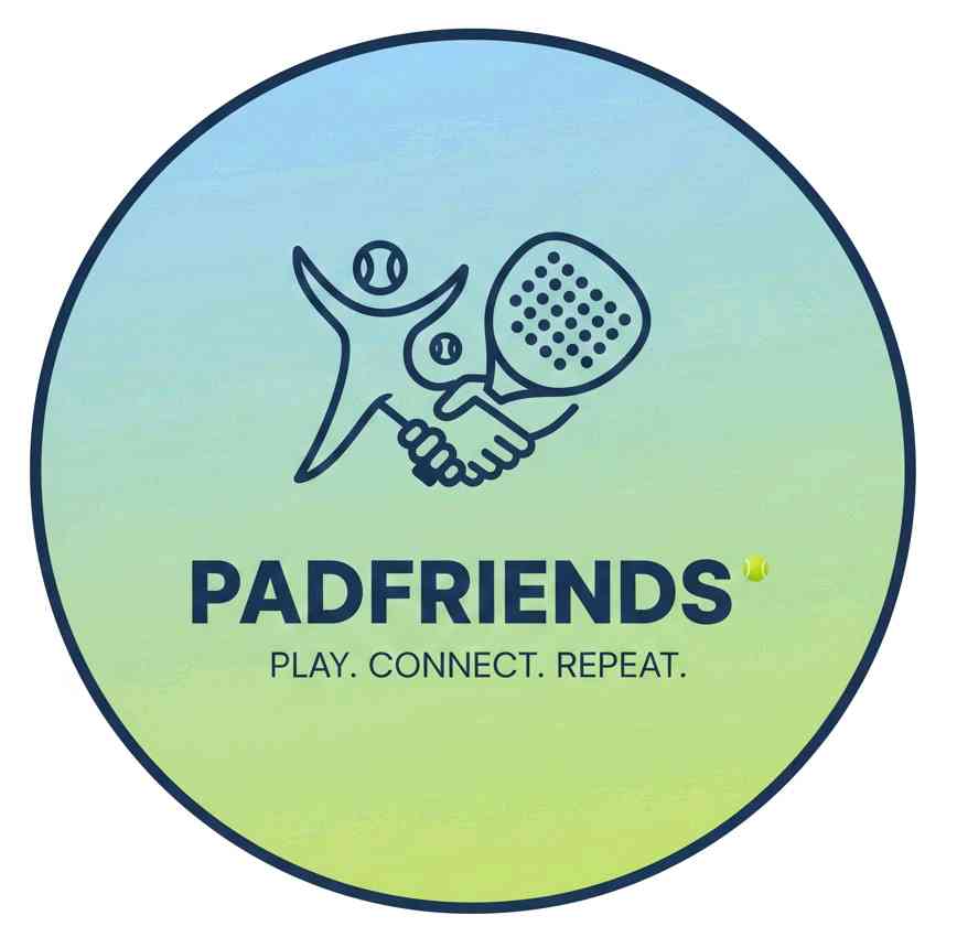 PadFriends - Padel Friends Indonesia
