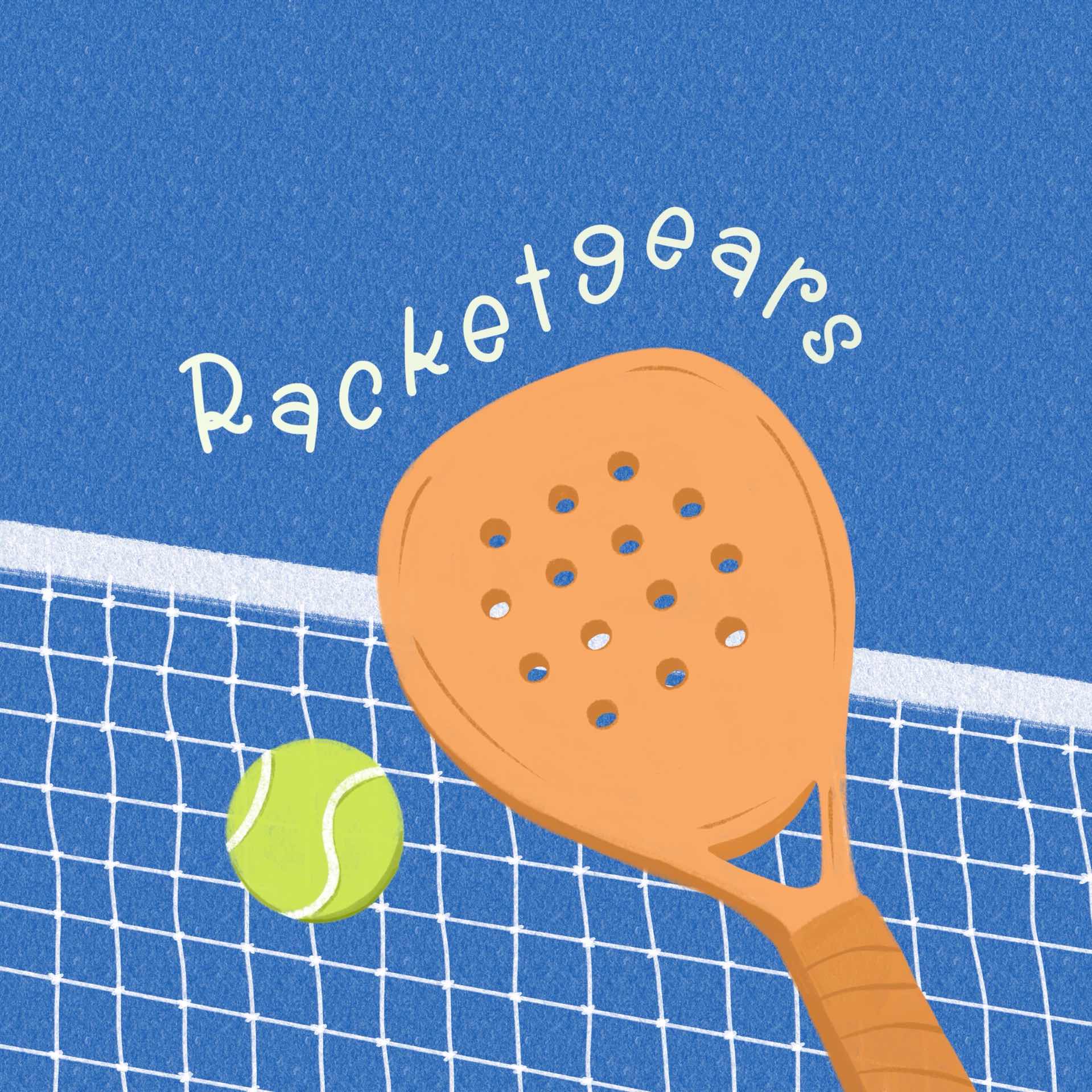 Racketgears Play